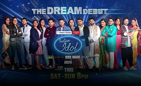 indian idol season 13 episode 50|indian idol 13 winner 2022.